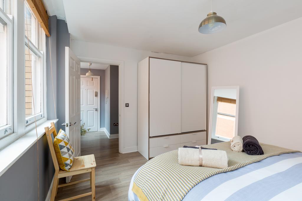 Modern Loft Grand Central Birmingham Exterior foto